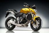 2007 Honda CB 600 F Hornet photo